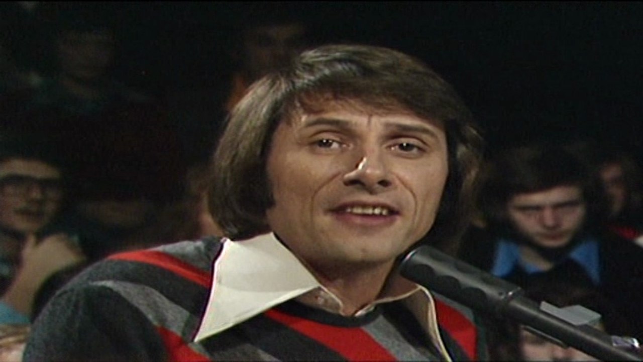 Udo Jürgens - Ein ehrenwertes Haus 1974