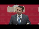 Zaev: Mogerini pret që Maqedonia të respektoj proceset demokratike