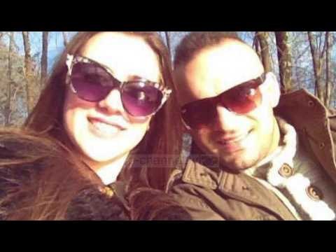 Erkand Qerimaj prezanton për herë të parë familjen - Top Channel Albania - News - Lajme