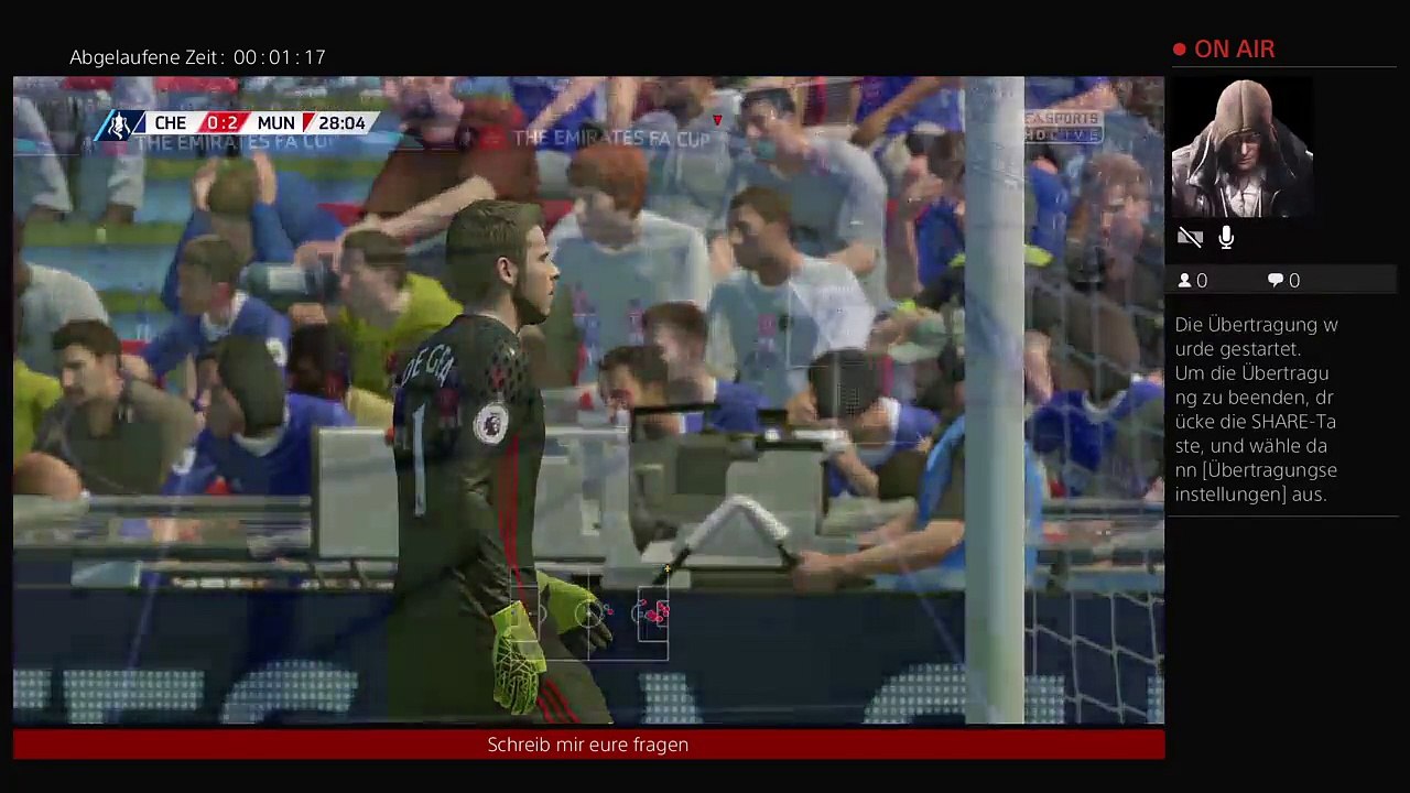 Destiny mit Euch Zocken (9)