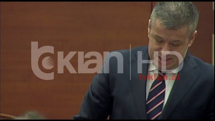 Debate në parlament për Zharrëzën, Blushi përplaset me Ahmetajn e Gjiknurin