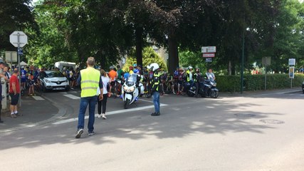 Tour de Flers agglo