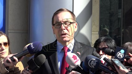 Иванов ги разочара САД