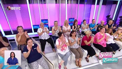 Sağlık Zamanı 4 Haziran 2017