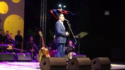 30 Yılın Ezgileri Aynı Sahnede Buluştu - Istanbul