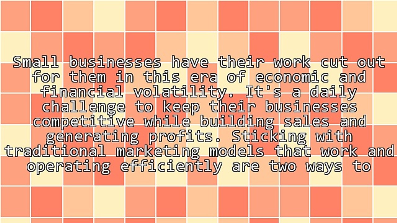 5 Tips for Keeping Your Small Business Viable