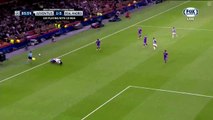 La vidéo qui prouve que Juan Cuadrado méritait le rouge sur la simulation de Ramos !
