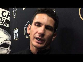 Herrera On Lundy Wanting Mayweather - Does Floyd Even Know Who He Is? EsNews