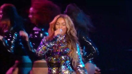 Beyonce's mom Tina reveals favorite perk of being a grandmother