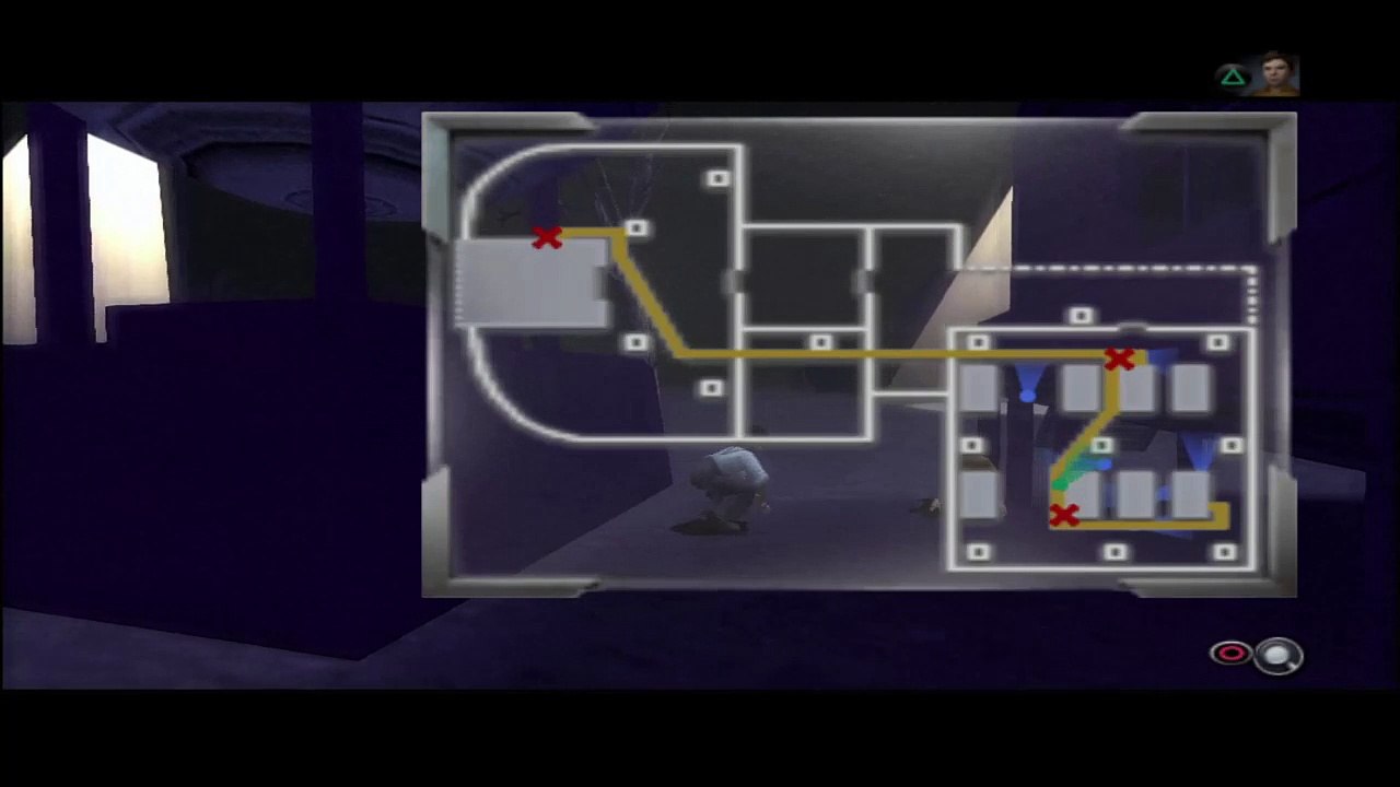 PS4-Live-Übertragung von BadBoy-22-KILLER Fahrenheit (129)