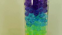 Orbeez Stress Ball Balloon Poppins Filled wit