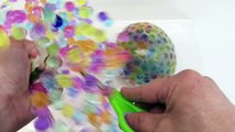 Orbeez Stress Ball Ballng Balloons Filled wit