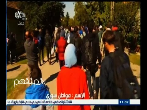 #لازم_نفهم | أزمة لم الشمل للاجئين السوريين في مصر | الجزء الثاني