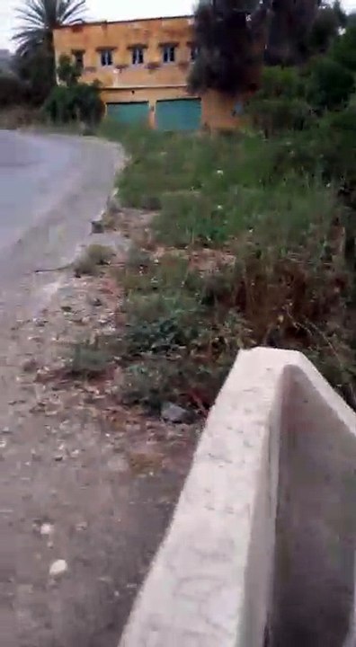 TARGUA NTOUCHKA Chtouka Ait Baha