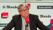 Questions politiques : Éric Coquerel, coordinateur et porte-parole du Parti de Gauche