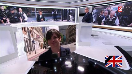 Attaque terroriste : que sait-on des assaillants ?