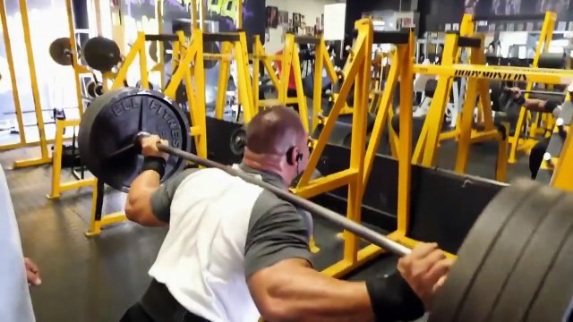 QUITTERS NEVER WIN - The Ultimate Motivational Video