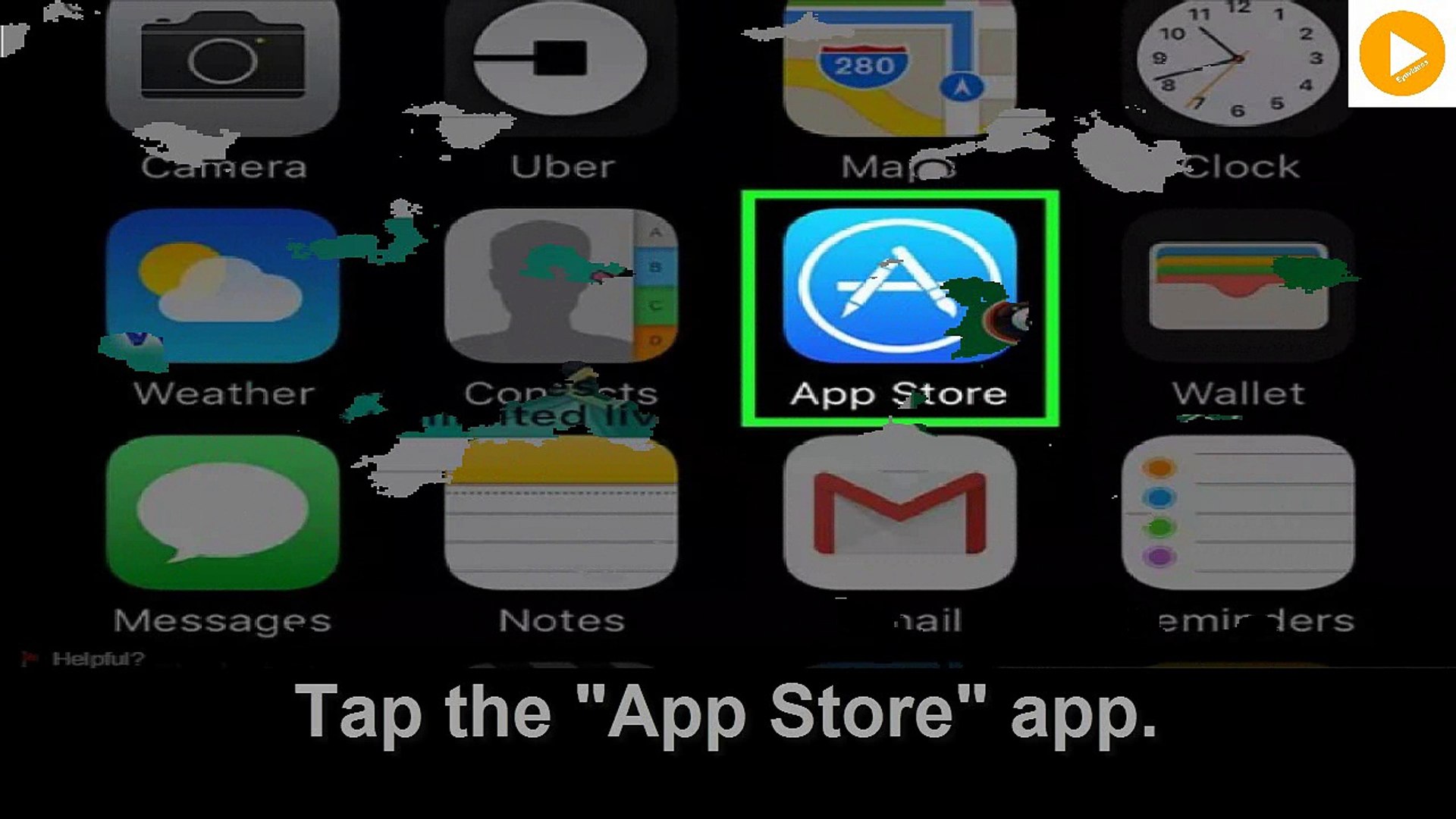 ⁣How to Download WhatsApp