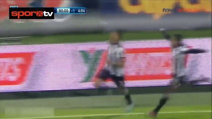 Galatasaray'dan Leo Matos hamlesi!