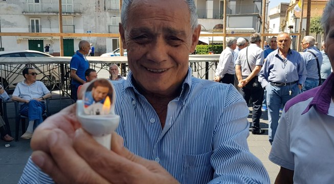 Carinaro (CE) - Champions, la Juventus perde in finale. Il parere dei tifosi del Napoli