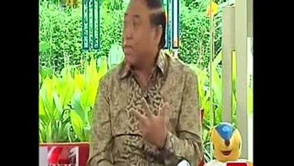 GEMPAR !! Priyanto DENGAN BER4NI SEBUT PKI DI DEPAN MEDIA