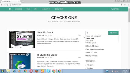 Express VPN 2017 Crack With Serial key Download
