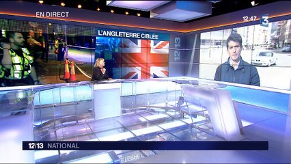 Attaque terroriste : pourquoi le Royaume-Uni est-il autant visé ?