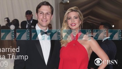 AMBASADORI RUS NE SHBA KA TAKUAR EDHE JARED KUSHNER - News, Lajme - Kanali 8
