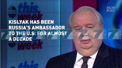 RUSIA HEDH POSHTE AKUZAT E CNN - News, Lajme - Kanali 11