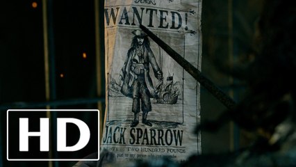 Pirates of the Caribbean- Dead Men Tell No Tales FULLMOVIE PART 2