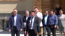 Maqedonia, përplasje lindje-perëndim - Top Channel Albania - News - Lajme