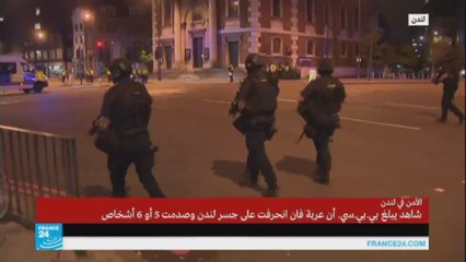 ما الذي يميز الأماكن التي شهدت اعتداءات في لندن؟