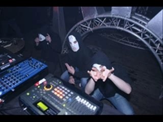 Mix Hardcore ANGERFIST