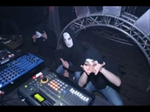 Mix Hardcore ANGERFIST