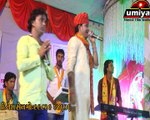 Garba - Maa Pava Te Gadh Thi Utarya Mahakali Re | Champalal Rajpurohit | Live | Non Stop | Rajasthani New Songs | FULL VIDEO