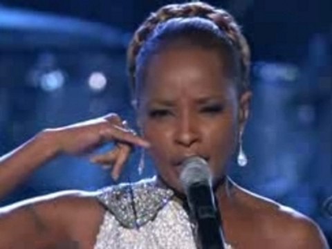 Mary J Blige - Be Without You