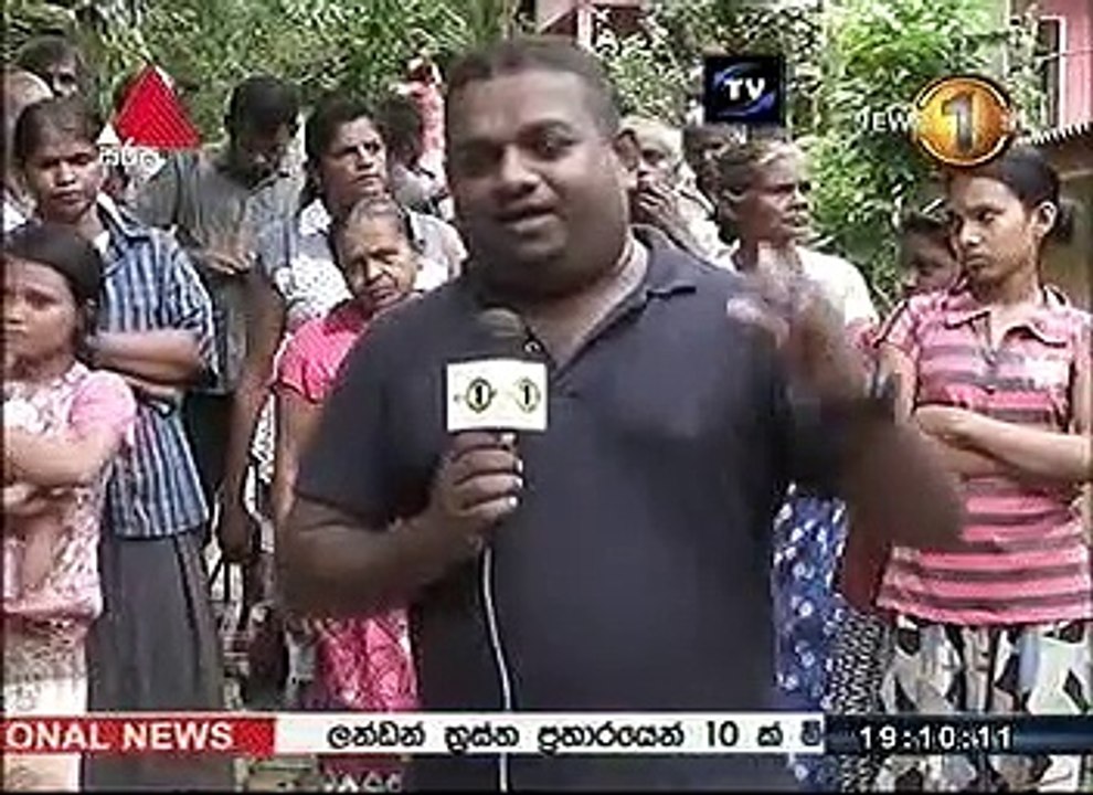 sirasa news 04:06:2017