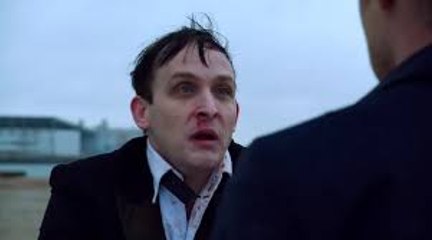 Gotham S3E21 // Season 3 Episode 21 // Putlockers "Heroes Rise: Destiny Calling"