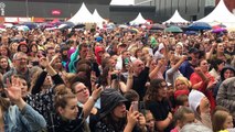 Concerts NRJ Music Tour à Troyes samedi 3 juin 2017