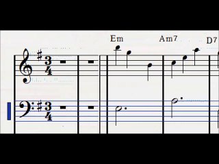 Av längtan till dig