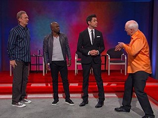 Whose Line Is It Anyway? S13E2 (Season 13 Episode 2) Full Episode [The Bella Twins Calling]