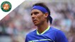 Roland-Garros 2017 : 1/8e de finale Nadal - Bautista Agut - Les temps forts