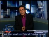 #ممكن | #خيري_رمضان: العملية في 