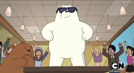Watch We Bare Bears S4E8 in HD – Funny & Heartwarming Episode! 🐻