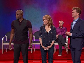Watch Whose Line Is It Anyway? - Season 13 - Episode 2 (Online Streaming)