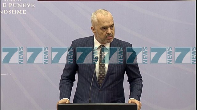 QEVERIA PREZANTON PLATFORMEN E LUFTES KUNDER KANABISIT - News, Lajme - Kanali 11