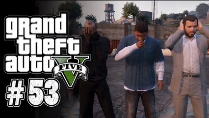 Jeux vidéos du 63 ( Grand Theft Auto ) ( coup de siècle - Épisode 53™ )