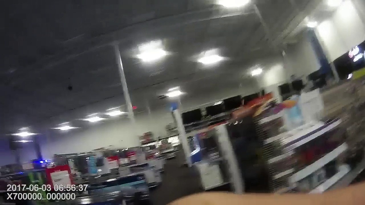 Video log