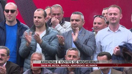 Mogherini viziton sot Tiranën - News, Lajme - Vizion Plus