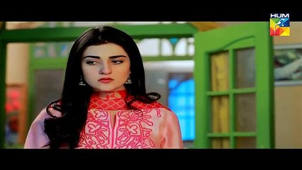Nazr e Bad Episode 27 Full HD HUM TV Drama 26 April 2017